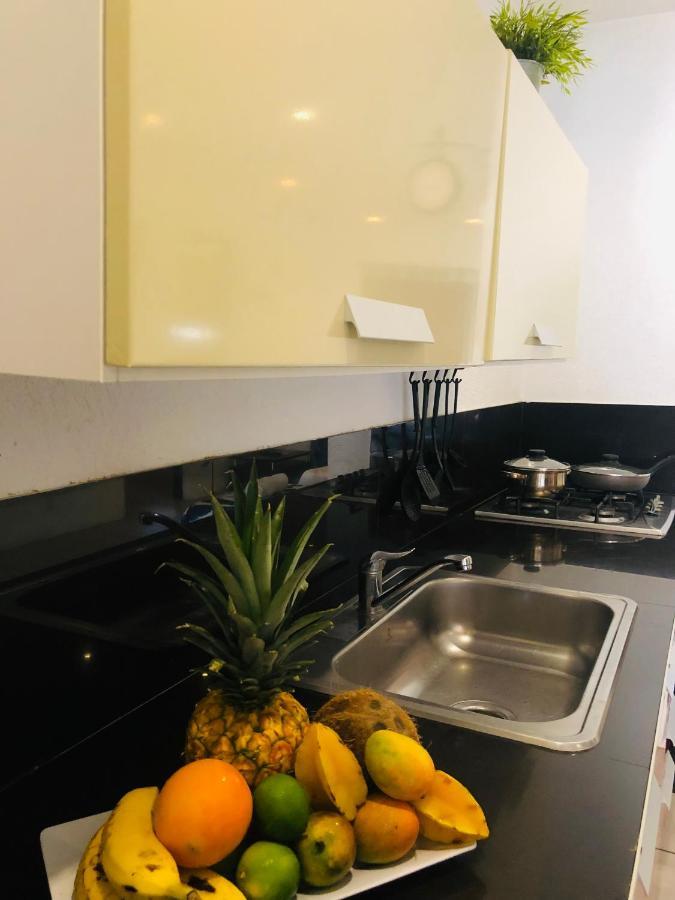 Ocean Lovers Hostel & Apartments Taganga Dış mekan fotoğraf