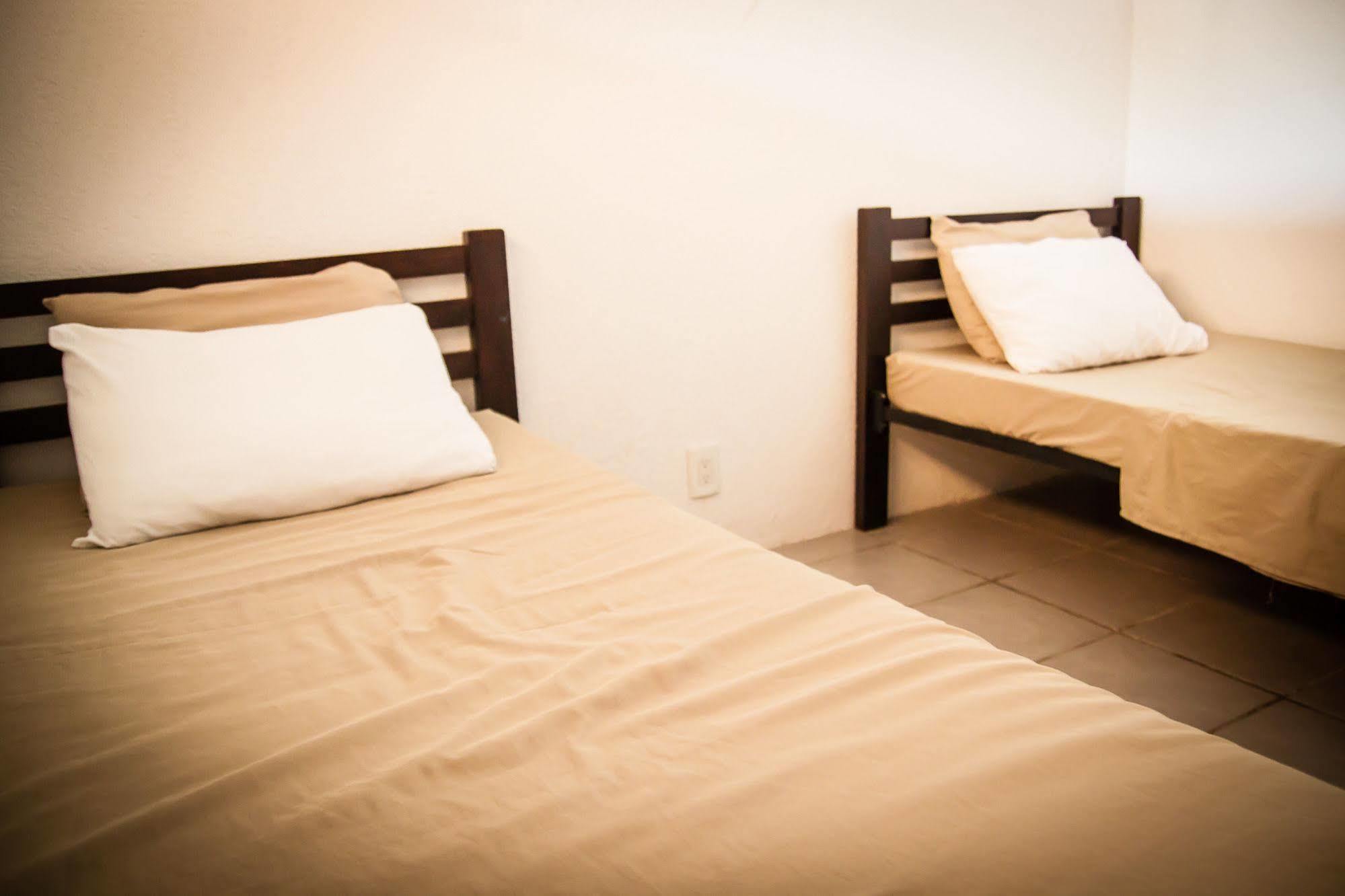 Ocean Lovers Hostel & Apartments Taganga Dış mekan fotoğraf