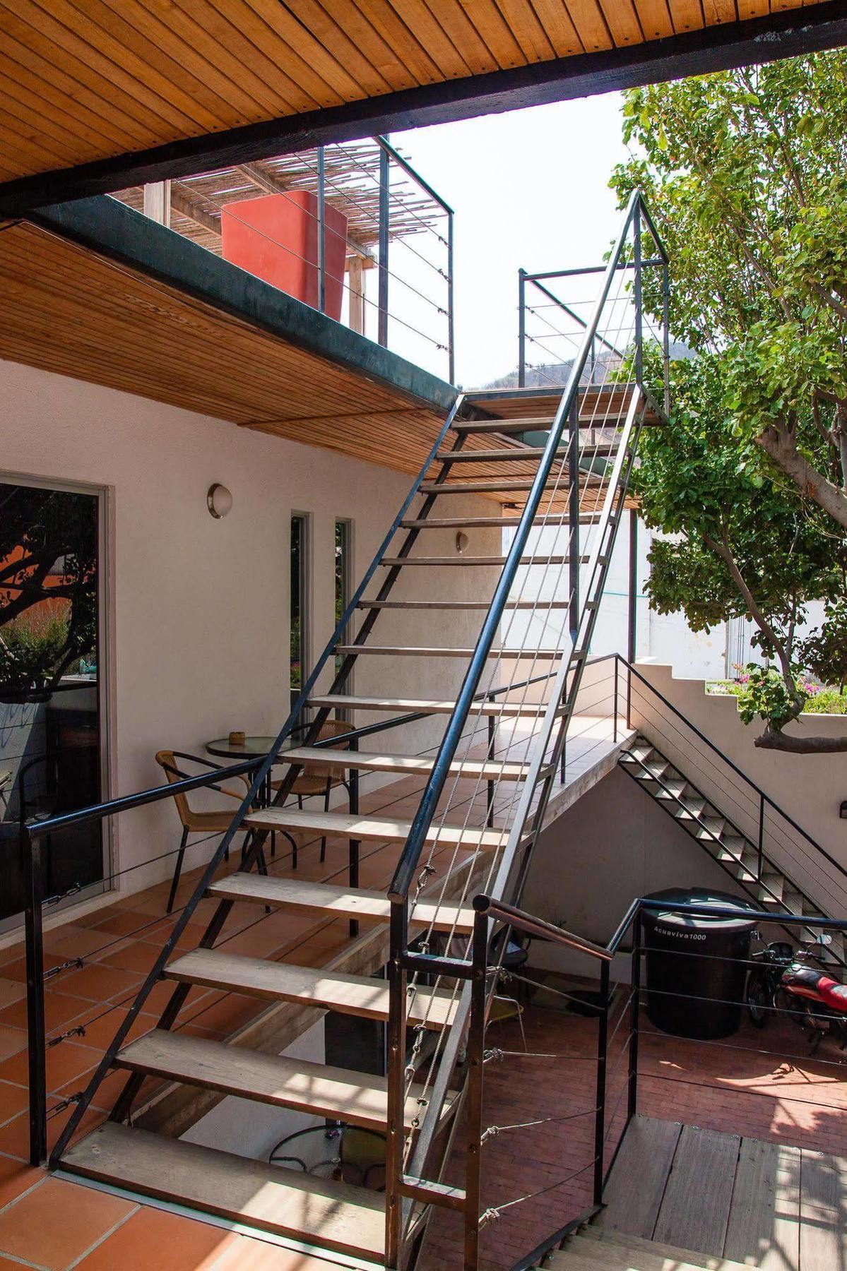 Ocean Lovers Hostel & Apartments Taganga Dış mekan fotoğraf